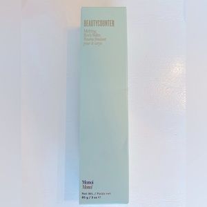 Beauty Counter Melting Body Balm